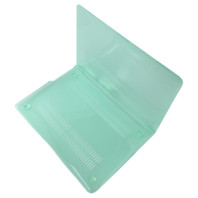 Чехол-накладка для MacBook Air 13'' (2018-2020) Mint 